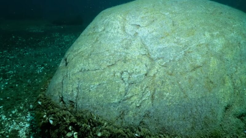 Mysteries About Lake Michigan Stonehenge