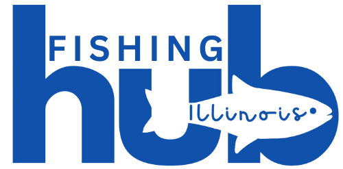 illinoisfishinghub.com logo